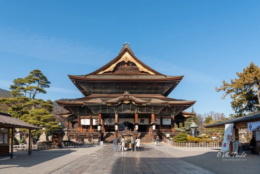 🏯 세키 선광사(세키젠코지) 이미지 7